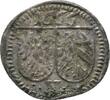 Nürnberg, Stadt Einseitiger Pfennig -