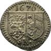 Nürnberg, Stadt Einseitiger Pfennig -