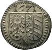 Nürnberg, Stadt Einseitiger Pfennig -
