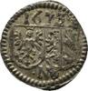 Nürnberg, Stadt Einseitiger Pfennig -