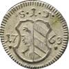 Nürnberg, Stadt Einseitiger Pfennig -