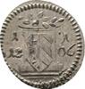 Nürnberg, Stadt Einseitiger Pfennig -