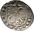 Worms, Bistum Schüsselpfennig Dietrich II. von Bettendorf 1552-1580 -