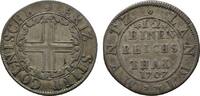 Köln, Erzbistum 1/12 Taler Domkapitel 1702-1715 -