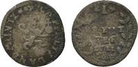 Pfalz, Kurlinie Kreuzer Johann Wilhelm 1690-1716 -