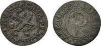 Pfalz, Kurlinie Kreuzer Karl Philipp 1716-1742 -