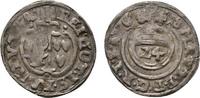 Braunschweig-Wolfenbüttel 1/24 Taler Kippermünzen im Gebiet Friedrich Ulrichs -