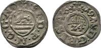Braunschweig-Wolfenbüttel 1/24 Taler Kippermünzen im Gebiet Friedrich Ulrichs -