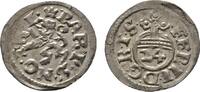 Braunschweig-Wolfenbüttel 1/24 Taler Kippermünzen im Gebiet Friedrich Ulrichs -