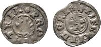 Braunschweig-Wolfenbüttel 1/24 Taler Kippermünzen im Gebiet Friedrich Ulrichs -