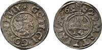 Braunschweig-Wolfenbüttel 1/24 Taler Kippermünzen im Gebiet Friedrich Ulrichs -