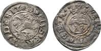Braunschweig-Wolfenbüttel 1/24 Taler Kippermünzen im Gebiet Friedrich Ulrichs -