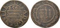 Münster, Stadt Cu 12 Pfennig -