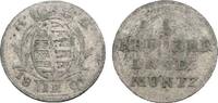 Sachsen-Hildburghausen Kreuzer Friedrich 1784-1826 -