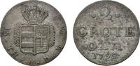 Oldenburg 2 Grote Peter Friedrich Wilhelm 1785-1823 -