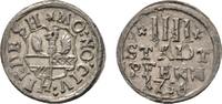 Hildesheim, Stadt 4 Stadtpfennig -