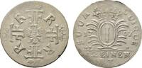 Brandenburg-Preußen 1/12 Taler Friedrich I. 1701-1713 -