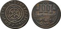 Osnabrück, Stadt Cu 3 Pfennig -
