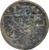 Nördlingen, Reichsmünzstätte Einseitiger Pfennig Eberhard von Eppstein-Königstein 1503-1535 -