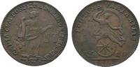 Harz-Münzmeisterpfennige Rechenpfennig Johann Wilhelm Schlemm in Clausthal 1753-1780 -