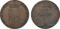 Harz-Münzmeisterpfennige Rechenpfennig Christoph Engelhard Seidensticker in Zellerfeld 1780-1785 -
