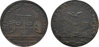 Harz-Münzmeisterpfennige Rechenpfennig Heinrich Bonhorst Münzmeister in Clausthal ab 1674 -