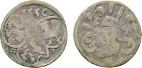 Henneberg, Grafschaft Dreier Wilhelm V. 1495-1559 -