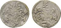Sachsen-Kurfürstentum Dreier Johann Friedrich und Georg 1534-1539 -