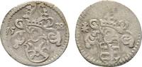 Sachsen-Kurfürstentum Dreier Johann Friedrich und Georg 1534-1539 -