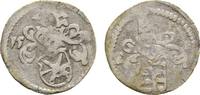 Sachsen-Kurfürstentum Dreier Johann Friedrich und Georg 1534-1539 -