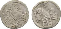 Sachsen-Kurfürstentum Dreier Johann Friedrich und Georg 1534-1539 -