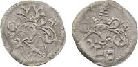 Sachsen-Kurfürstentum Dreier Johann Friedrich und Heinrich 1539-1541 -