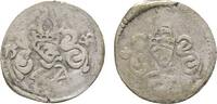 Sachsen-Kurfürstentum Dreier Johann Friedrich und Heinrich 1539-1541 -
