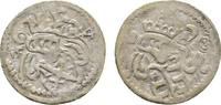 Sachsen-Kurfürstentum Dreier Johann Friedrich und Moritz 1541-1547 -