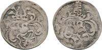 Sachsen-Kurfürstentum Dreier Johann Friedrich und Moritz 1541-1547 -