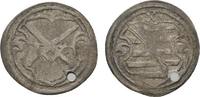 Sachsen-Kurfürstentum Dreier Johann der Beständige allein 1528-1533 -