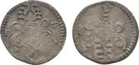 Sachsen-Kurfürstentum Dreier Johann Friedrich und Georg 1534-1539 -