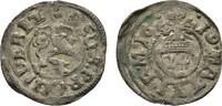 Braunschweig-Wolfenbüttel 1/24 Taler Kippermünzen im Gebiet Friedrich Ulrichs -