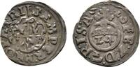 Braunschweig-Wolfenbüttel 1/24 Taler Kippermünzen im Gebiet Friedrich Ulrichs -