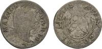 Bayern 3 Kreuzer Maximilian IV. Joseph 1799-1805 -