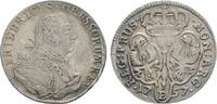 Brandenburg-Preußen 6 Gröscher Friedrich II. 1740-1786 -