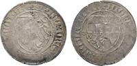 Brandenburg-Preußen Groschen Friedrich II. 1440-1470 -