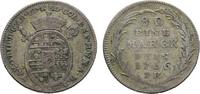Köln, Erzbistum 12 Stüber Maximilian Friedrich von Königseck 1761-1784 -