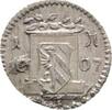 Nürnberg, Stadt Einseitiger Pfennig -