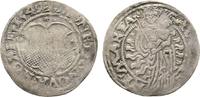 Corvey, Abtei Mariengroschen Stadt Höxter während des Abbatiats des Caspar von Hersel 1547-1555 -