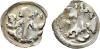 Brandenburg-Preußen Pfennig Bayerisches Haus bis 1373 -