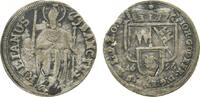 Würzburg, Bistum Schilling Johann Gottfried II. von Guttenberg 1684-1698 -