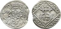 Würzburg, Bistum 1/84 Gulden Johann Gottfried II. von Guttenberg 1684-1698 -