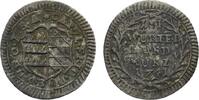 Württemberg Kreuzer Karl Friedrich 1738-1744 -