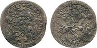 Württemberg Kreuzer Karl Friedrich 1738-1744 -
